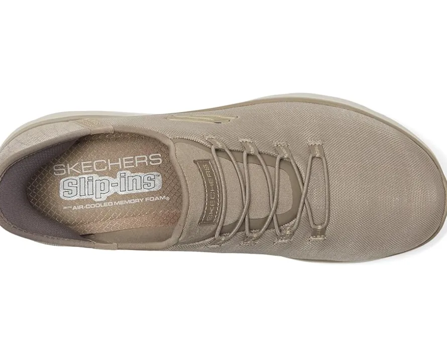 SKECHERS Summits-Classy Night Hands Free Slip-Ins Women's