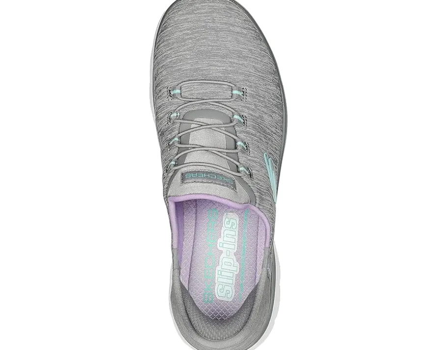 SKECHERS Summits - Hands Free Slip-Ins Women's