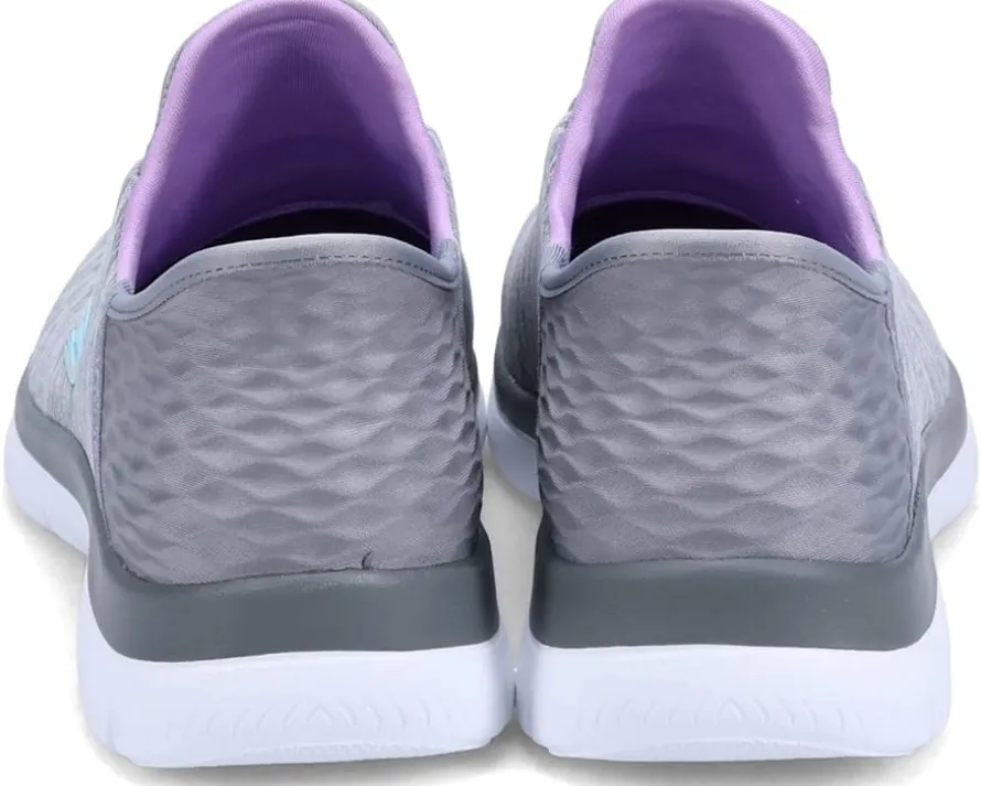 SKECHERS Summits - Hands Free Slip-Ins Women's
