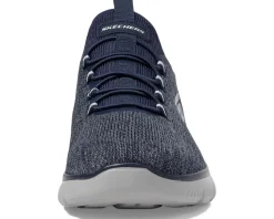 SKECHERS Summits Key Pace Hands Free Slip-In Men's