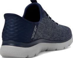 SKECHERS Summits Key Pace Hands Free Slip-In Men's