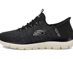 SKECHERS Summits Key Pace Hands Free Slip-In Men's