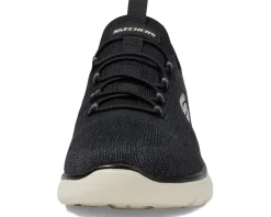 SKECHERS Summits Key Pace Hands Free Slip-In Men's