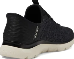 SKECHERS Summits Key Pace Hands Free Slip-In Men's