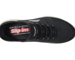 SKECHERS Summits Key Pace Hands Free Slip-In Men's