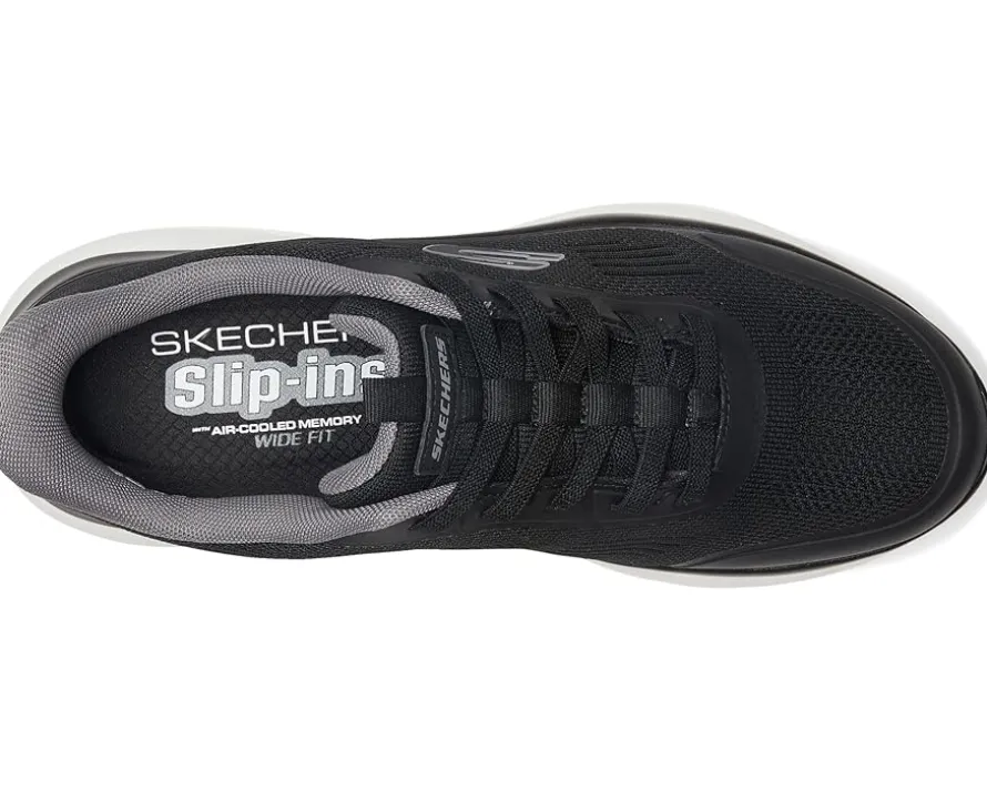 SKECHERS Summits Leyter Hands Free Slip-in Men's