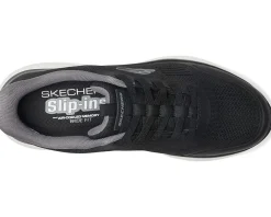 SKECHERS Summits Leyter Hands Free Slip-in Men's