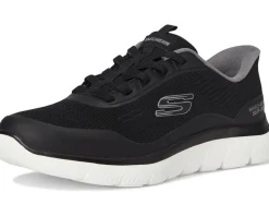 SKECHERS Summits Leyter Hands Free Slip-in Men's