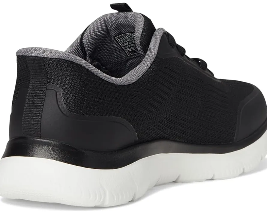 SKECHERS Summits Leyter Hands Free Slip-in Men's