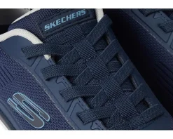 SKECHERS Summits Leyter Hands Free Slip-in Men's