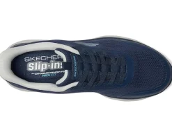 SKECHERS Summits Leyter Hands Free Slip-in Men's