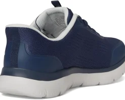 SKECHERS Summits Leyter Hands Free Slip-in Men's