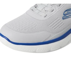 SKECHERS Summits Leyter Hands Free Slip-in Men's