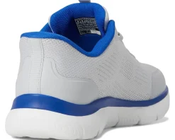 SKECHERS Summits Leyter Hands Free Slip-in Men's
