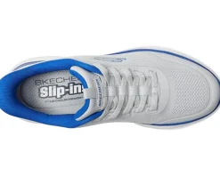 SKECHERS Summits Leyter Hands Free Slip-in Men's