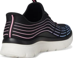 SKECHERS Summits Plus Hands Free Slip-INS Women's