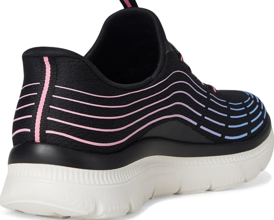 SKECHERS Summits Plus Hands Free Slip-INS Women's