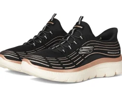 SKECHERS Summits Plus Hands Free Slip-INS Women's