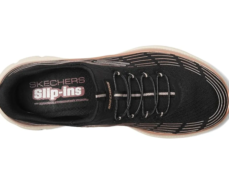SKECHERS Summits Plus Hands Free Slip-INS Women's
