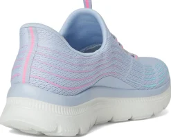 SKECHERS Summits Plus Hands Free Slip-INS Women's