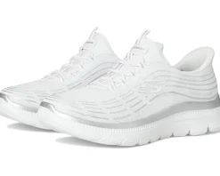 SKECHERS Summits Plus Hands Free Slip-INS Women's