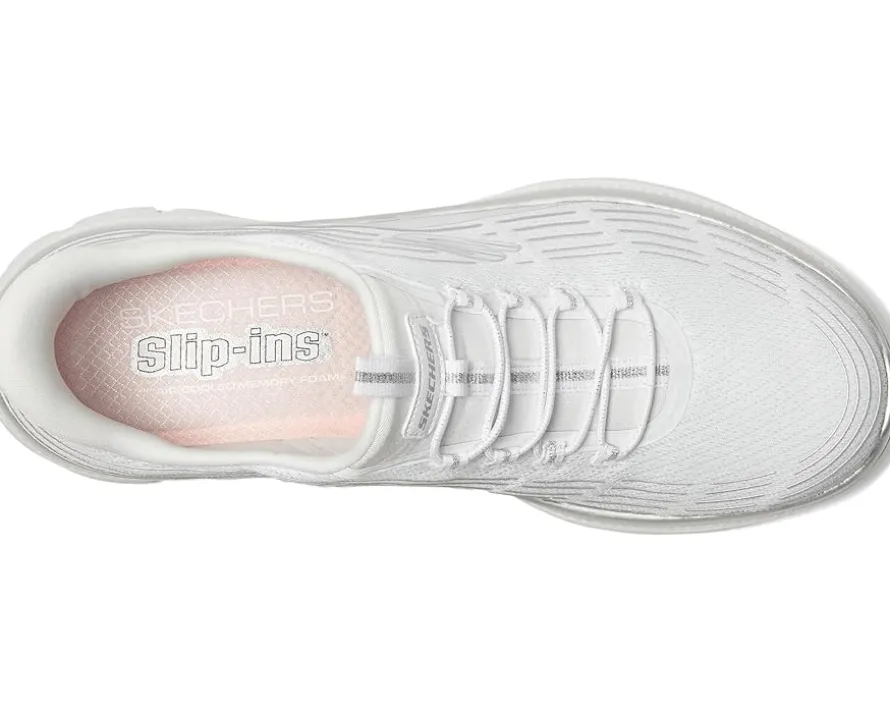 SKECHERS Summits Plus Hands Free Slip-INS Women's