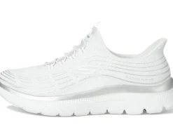 SKECHERS Summits Plus Hands Free Slip-INS Women's