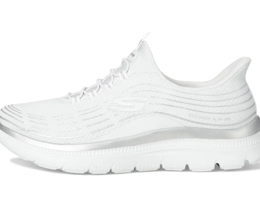 SKECHERS Summits Plus Hands Free Slip-INS Women's
