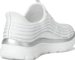 SKECHERS Summits Plus Hands Free Slip-INS Women's