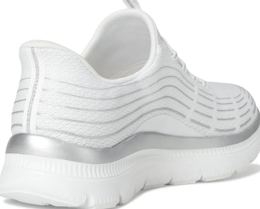 SKECHERS Summits Plus Hands Free Slip-INS Women's