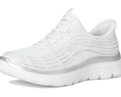SKECHERS Summits Plus Hands Free Slip-INS Women's