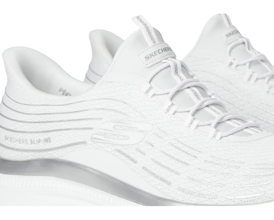 SKECHERS Summits Plus Hands Free Slip-INS Women's