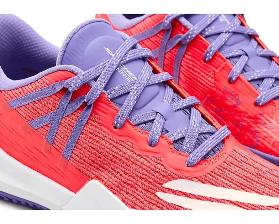 SKECHERS Tennis Shoe Hands Free Slip-ins Baseline Bully Sneaker Women's