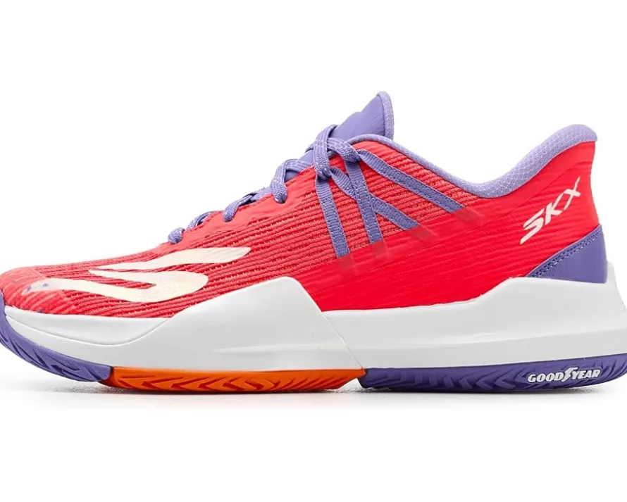 SKECHERS Tennis Shoe Hands Free Slip-ins Baseline Bully Sneaker Women's