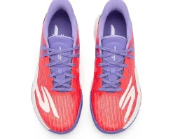 SKECHERS Tennis Shoe Hands Free Slip-ins Baseline Bully Sneaker Women's