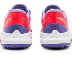 SKECHERS Tennis Shoe Hands Free Slip-ins Baseline Bully Sneaker Women's