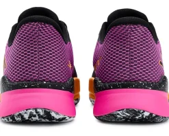 SKECHERS Tennis Shoe Hands Free Slip-ins Skechers State Champ Sneaker Women's