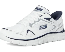 SKECHERS Track Ezral Hands Free Slip-in Men's