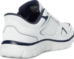 SKECHERS Track Ezral Hands Free Slip-in Men's