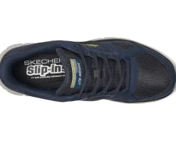 SKECHERS Track Ezral Hands Free Slip-in Men's