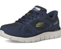SKECHERS Track Ezral Hands Free Slip-in Men's