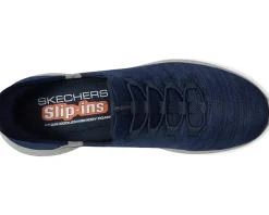SKECHERS Ultra Flex 3.0 Right Away Hands Free Slip-Ins Men's