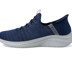 SKECHERS Ultra Flex 3.0 Right Away Hands Free Slip-Ins Men's