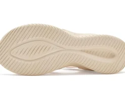 SKECHERS Ultra Flex 3.0 Sandal - Forever Better Hands Free Slip-Ins Women's