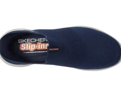 SKECHERS Ultra Flex 3.0 Smooth Step Hands Free Slip-Ins Men's
