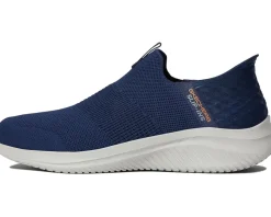 SKECHERS Ultra Flex 3.0 Smooth Step Hands Free Slip-Ins Men's