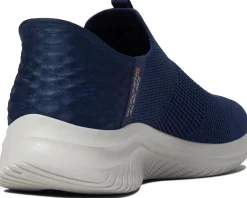 SKECHERS Ultra Flex 3.0 Smooth Step Hands Free Slip-Ins Men's