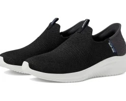 SKECHERS Ultra Flex 3.0 - Smooth Step Hands Free Slip-Ins Women's