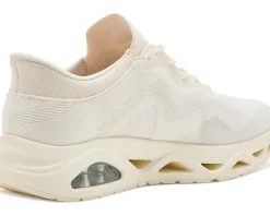 SKECHERS Uno Glide-Step - Air Gliders Hands Free Slip-Ins Women's