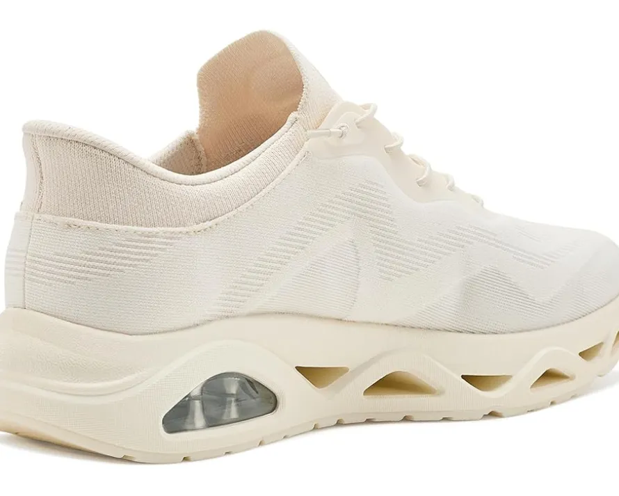 SKECHERS Uno Glide-Step - Air Gliders Hands Free Slip-Ins Women's